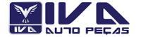 Logo IVA AUTO PECAS