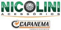 Logo NICOLINI/CAPANEMA