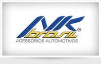 Logo NK BRASIL