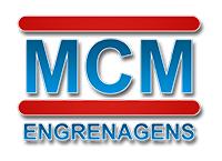 Logo MCM