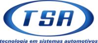 Logo TSA