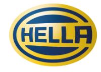 Logo HELLA