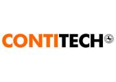 Logo CONTITECH