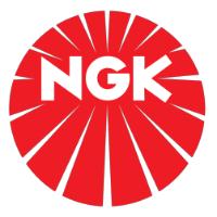 Logo NGK