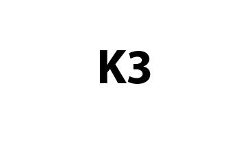 Logo K3