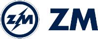 Logo ZM