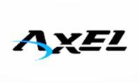 Logo AXEL