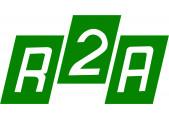 Logo R2A