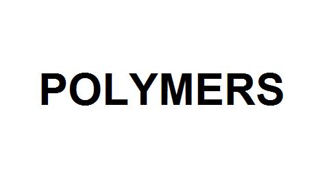 Logo POLYMERS