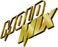 Logo MOLDMIX