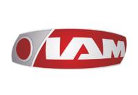 Logo IAM INDUSTRIA