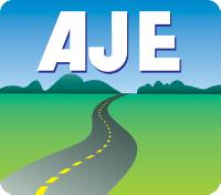 Logo AJE