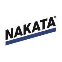 Logo NAKATA