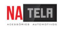 Logo NATELA