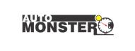 Logo AUTO MONSTER