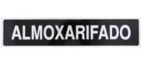 Logo ALMOXARIFADO