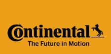 Logo CONTINENTAL