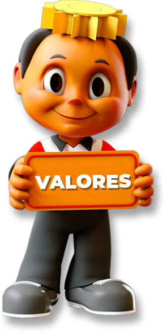 Socialito valores